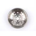 304 Stainless Steel Lamp Stamping Parts